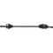 A1 Cardone NEW CV DRIVE AXLE 66-5409 - alternate 1